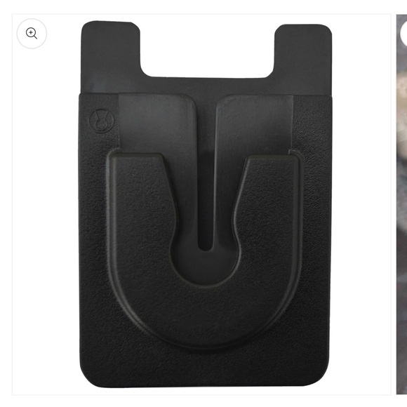 Lock-it wallet popSocket wallet - Picture 2 of 6